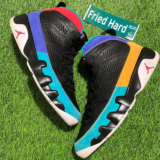 Air Jordan 9 Retro 'Dream It, Do It'