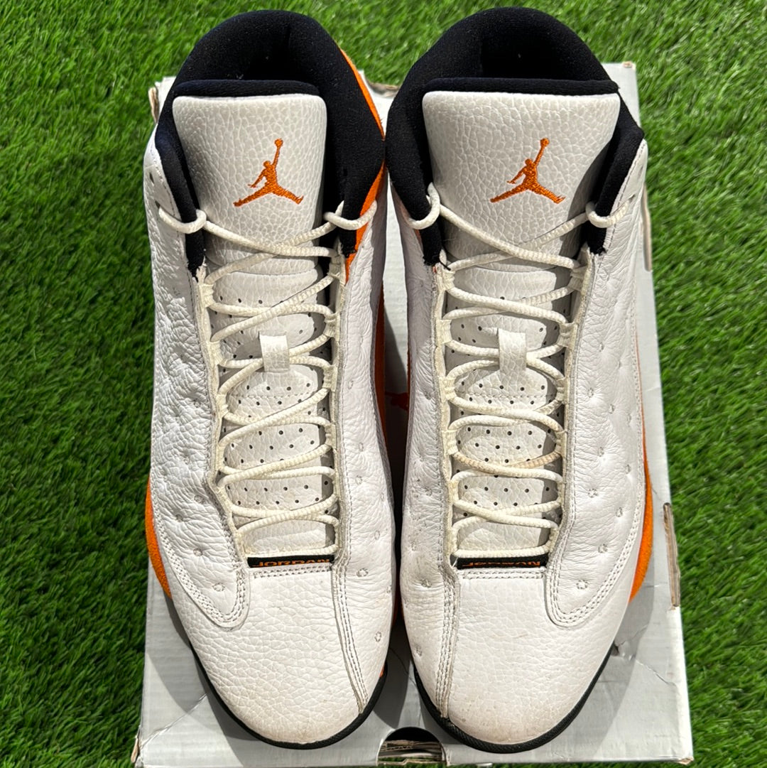 Air Jordan 13 Retro 'Starfish'