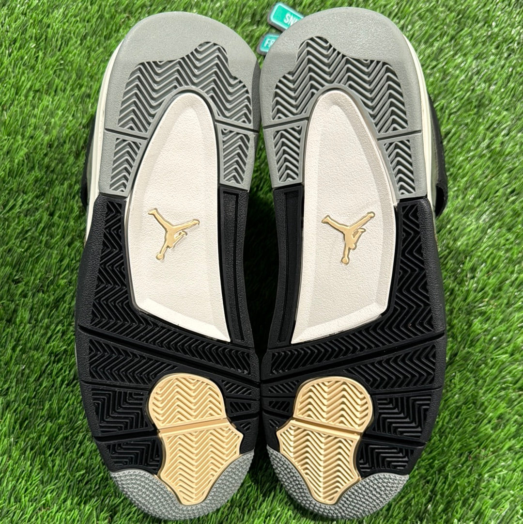 Air Jordan 4 Retro SE 'Craft - Olive'