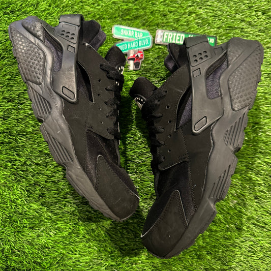 Air Huarache 'Triple Black'