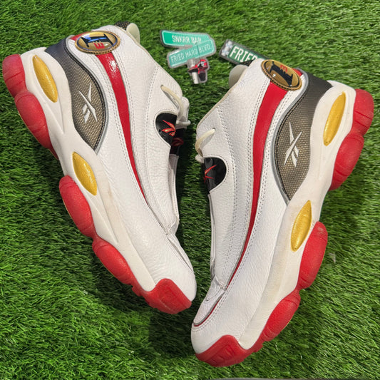 The Answer 1 DMX Retro 'OG' 2022