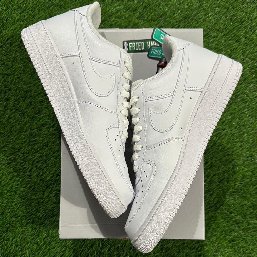 Air Force 1 '07 'Triple White'