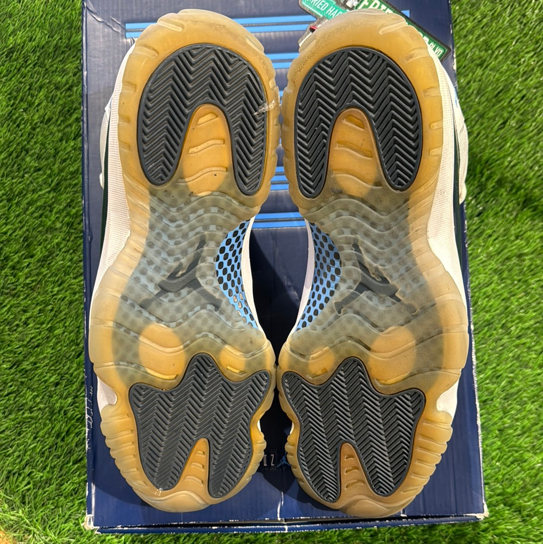 Air Jordan 11 Retro 'Win Like '82'