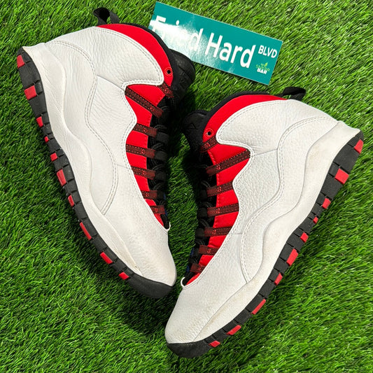 Air Jordan 10 Westbrook 'Class of 2006'