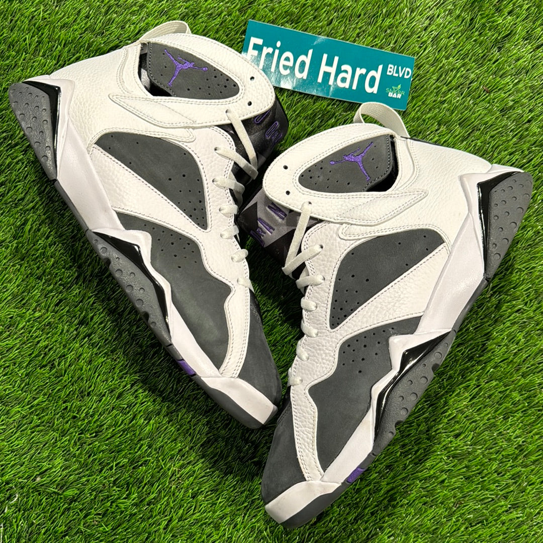 Air Jordan 7 Retro 'Flint' 2021