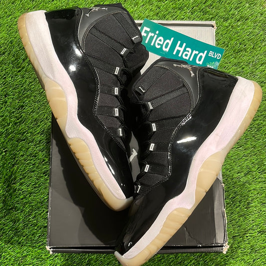Air Jordan 11 Retro 'Jubilee / 25th Anniversary'