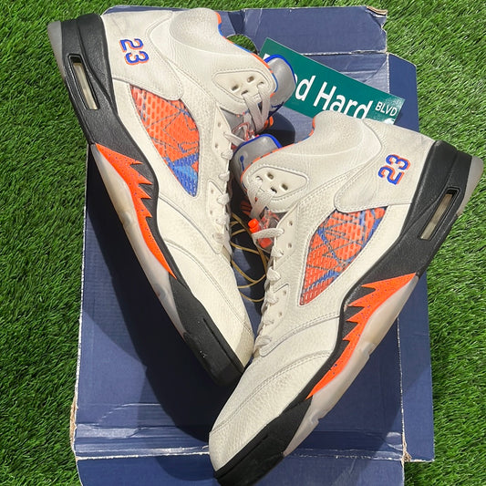 Air Jordan 5 Retro 'International Flight'