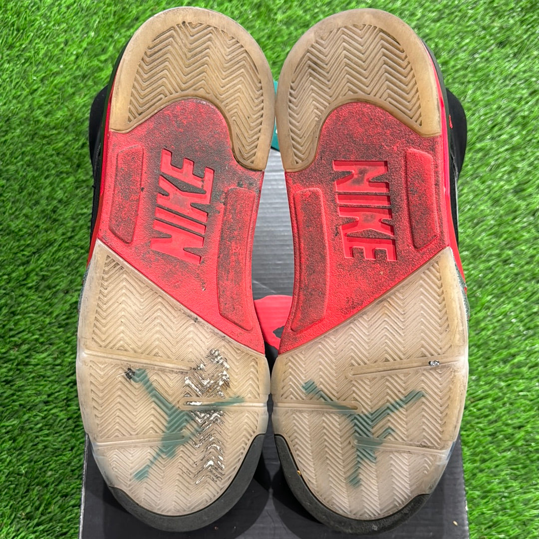 Air Jordan 5 Retro 'Top 3'