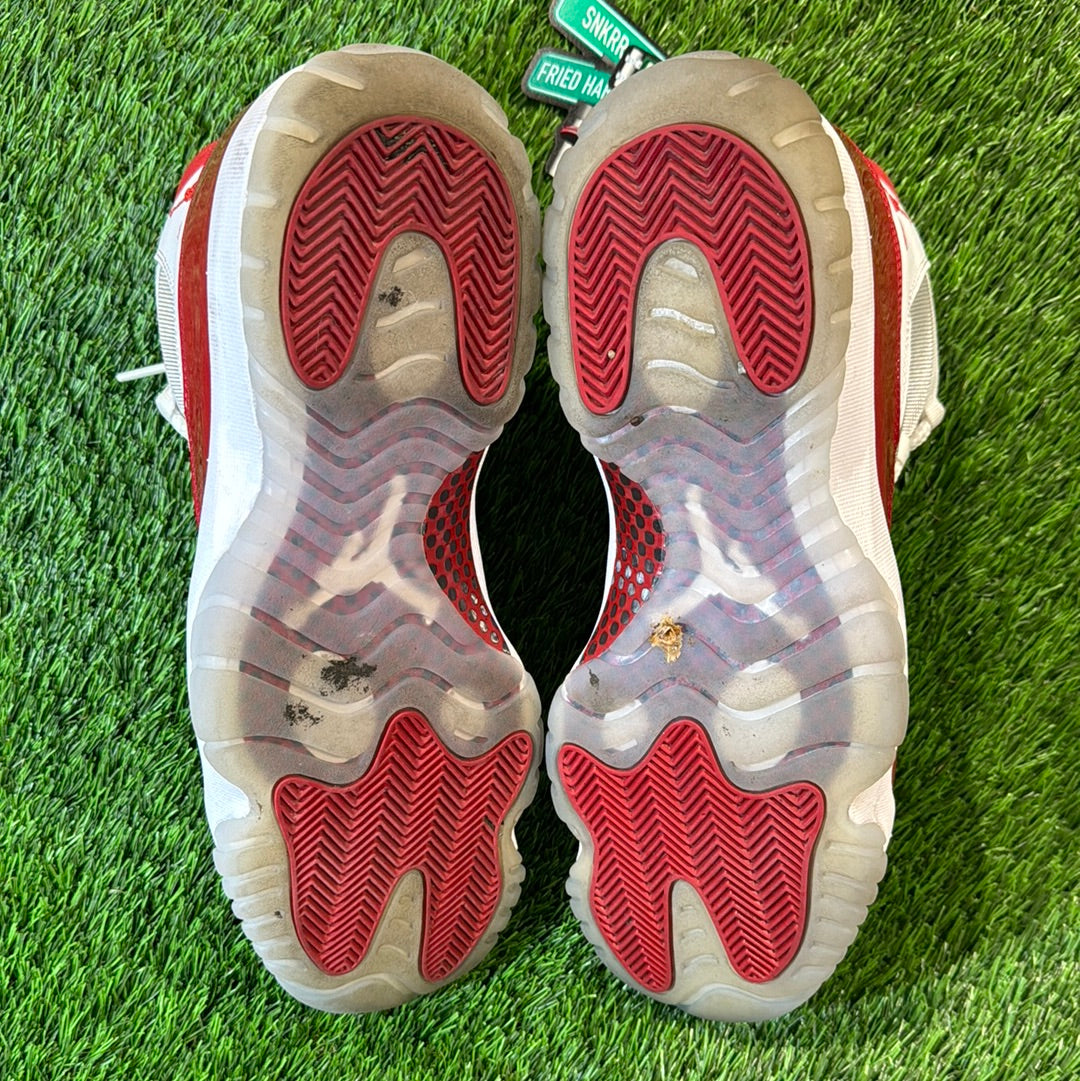 Air Jordan 11 Retro 'Cherry'