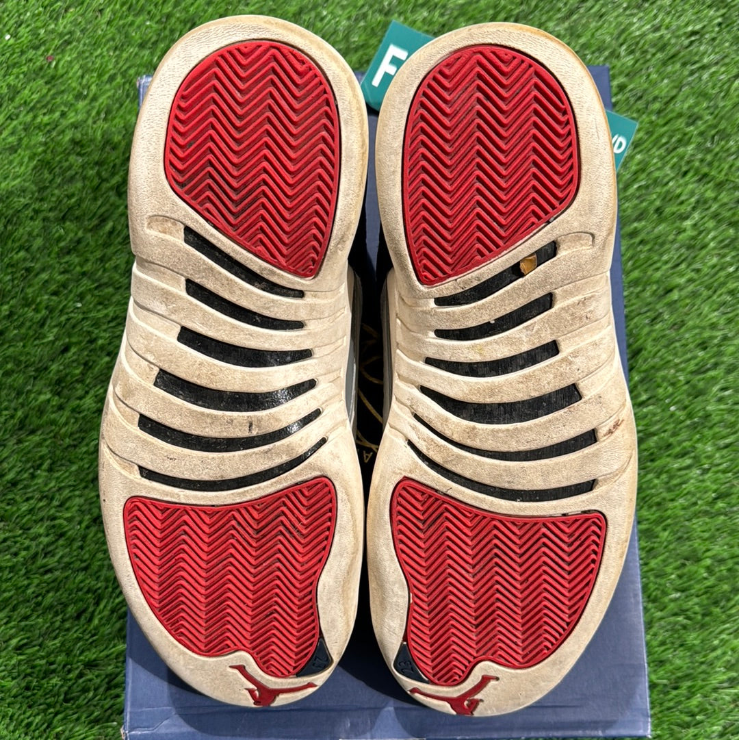 Air Jordan 12 Retro 'International Flight'