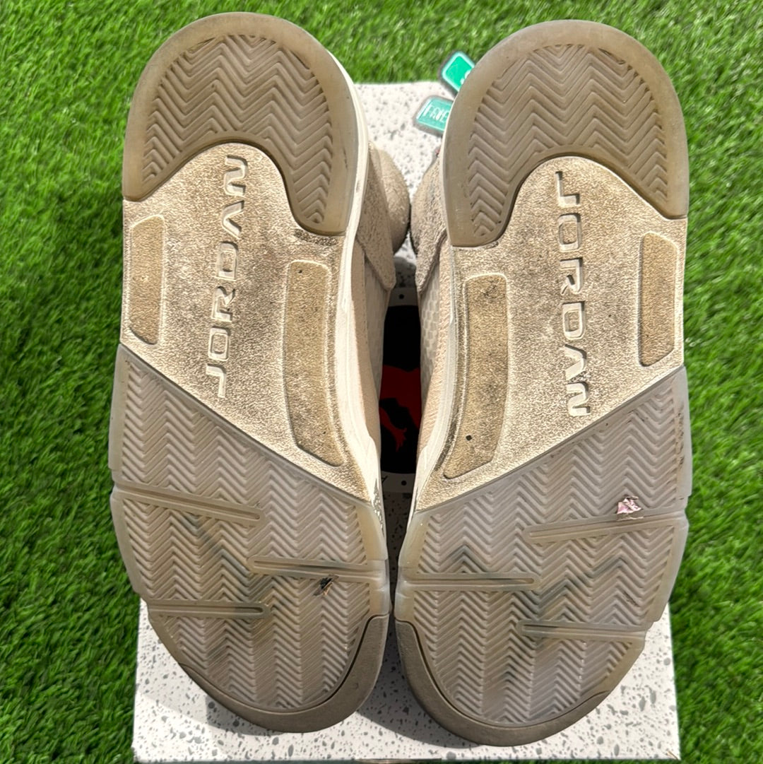 Air Jordan 5 Retro SE 'Craft'