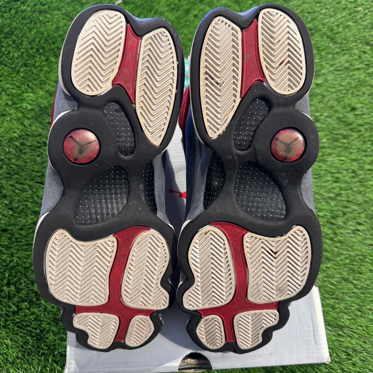 Air Jordan 13 Retro 'Red Flint'