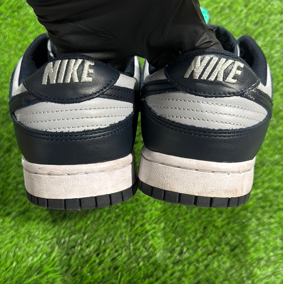 Dunk Low 'Georgetown'