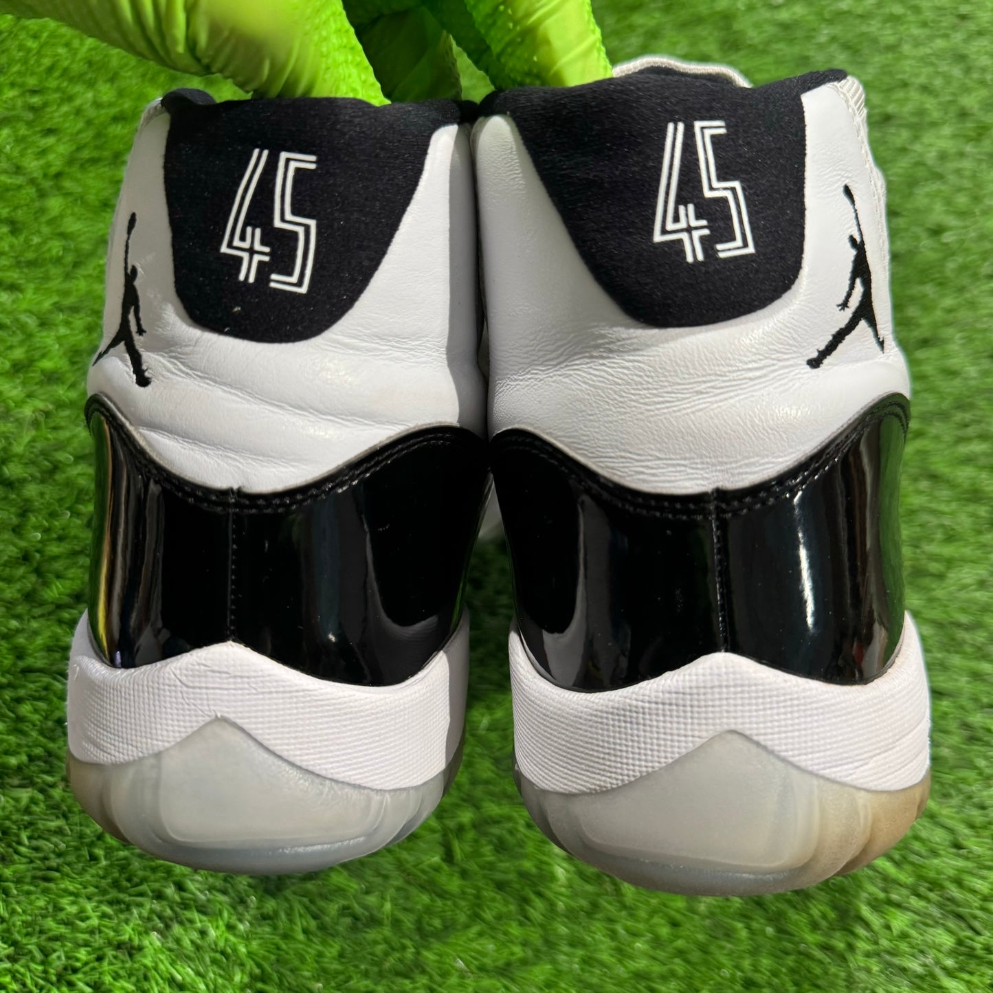 Air Jordan 11 Retro 'Concord' 2018