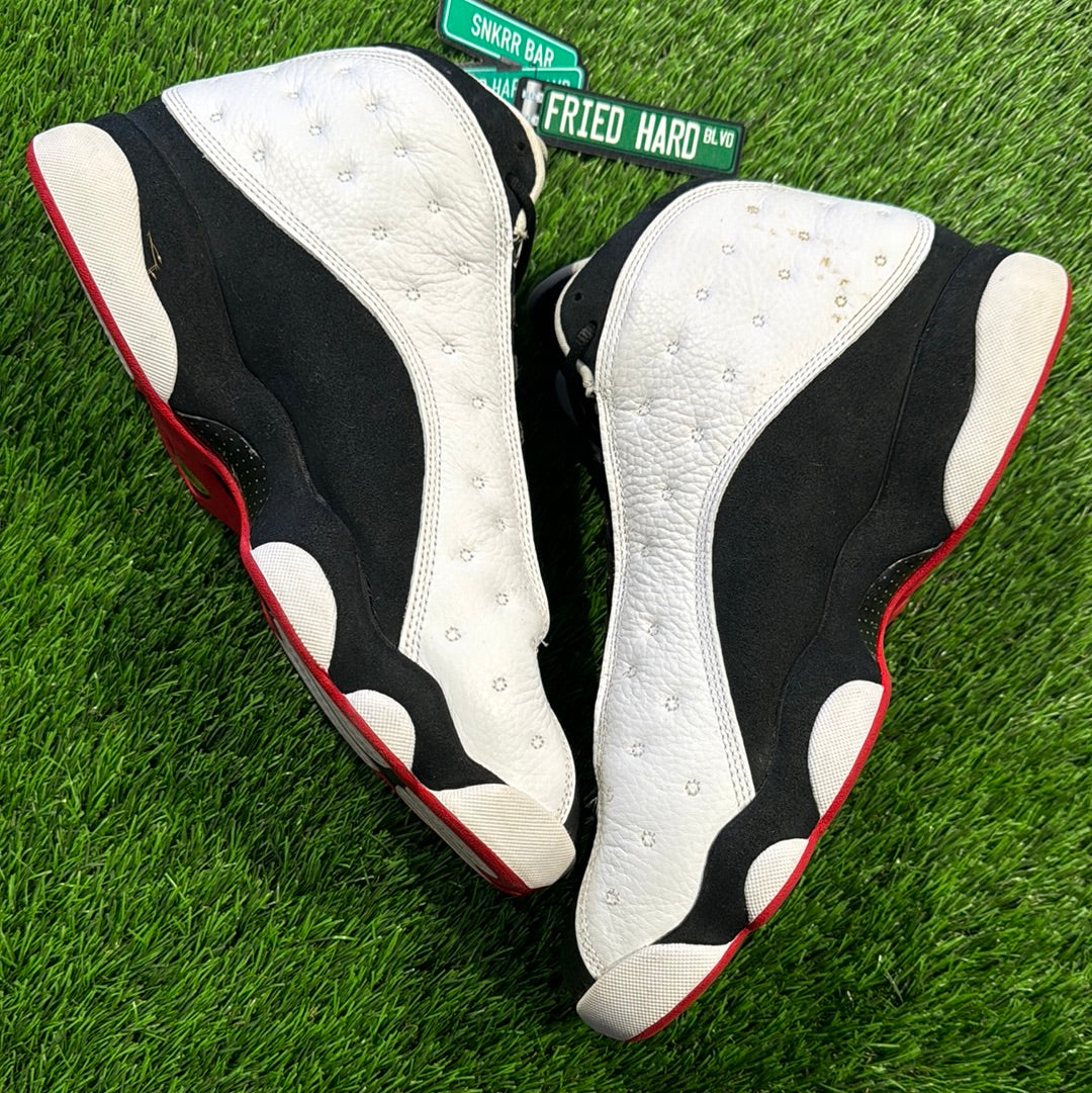 Air Jordan 13 Retro 'He Got Game' 2018