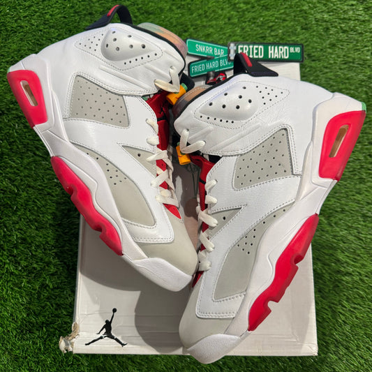 Air Jordan 6 Retro 'Hare'