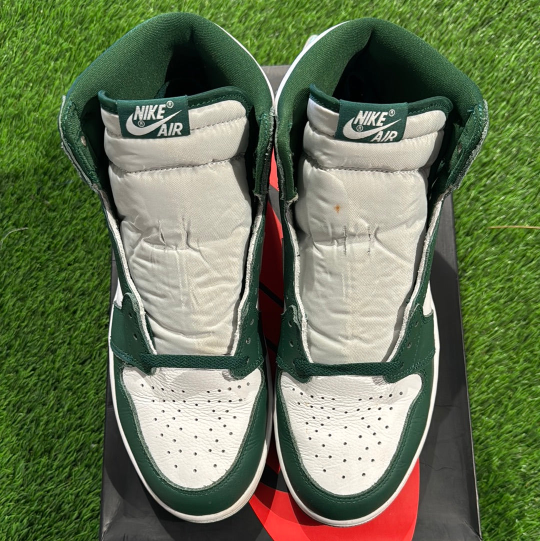 Air Jordan 1 Retro High OG 'Gorge Green'