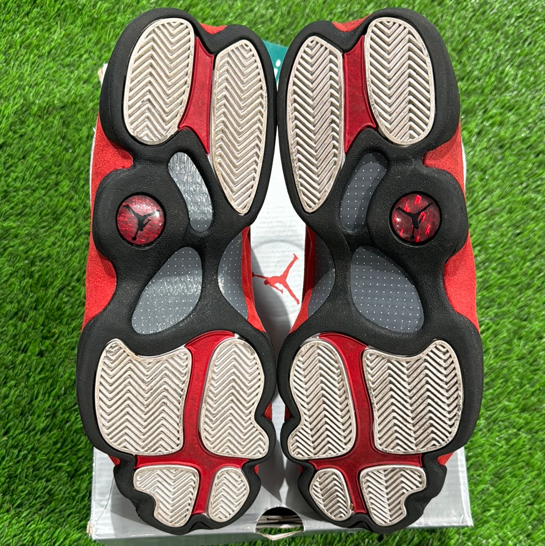 Air Jordan 13 Retro 'Chicago' 2017