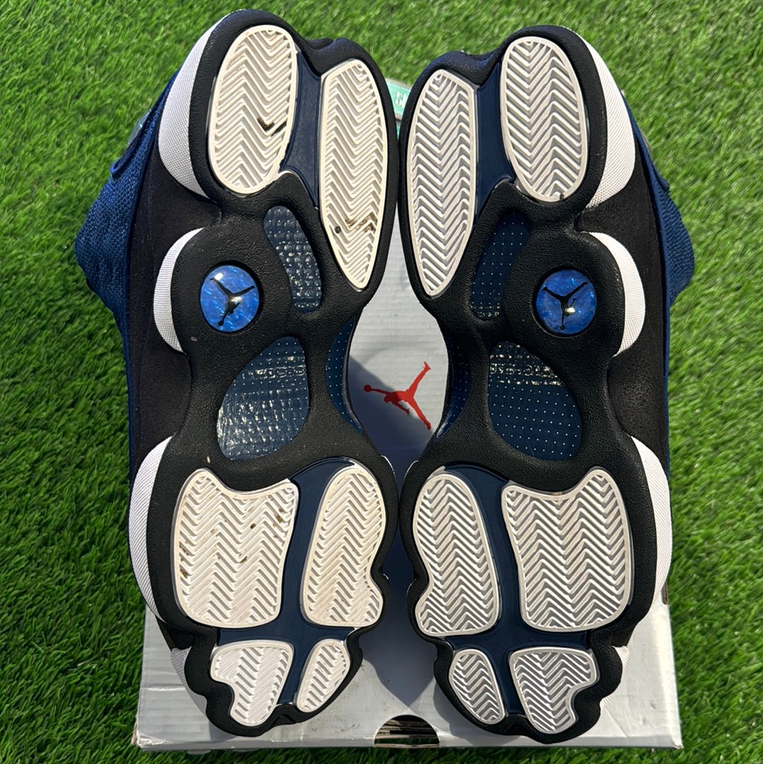 Air Jordan 13 Retro 'Navy'