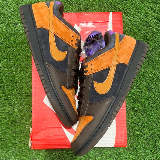 Dunk Low Premium 'Cider'