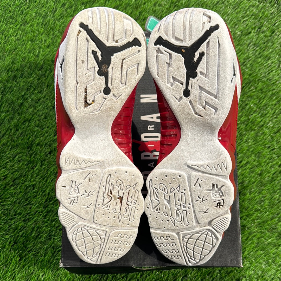 Air Jordan 9 Retro BG 'Gym Red'