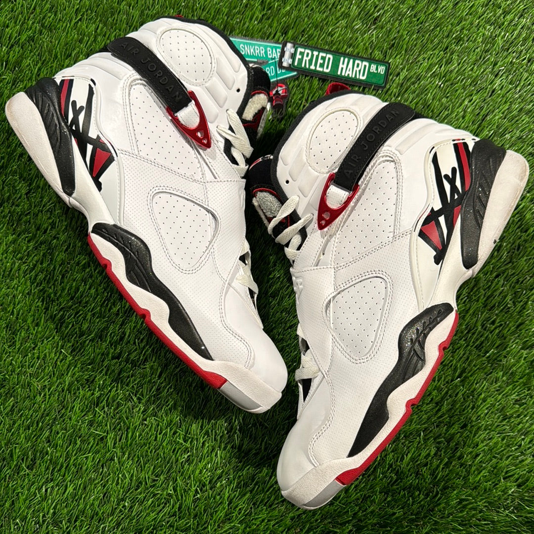 Air Jordan 8 Retro 'Alternate'