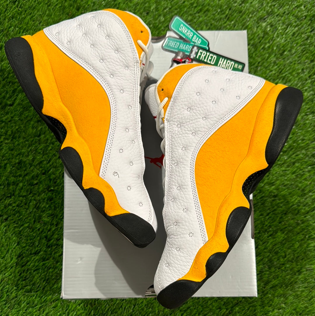 Air Jordan 13 Retro 'Del Sol'