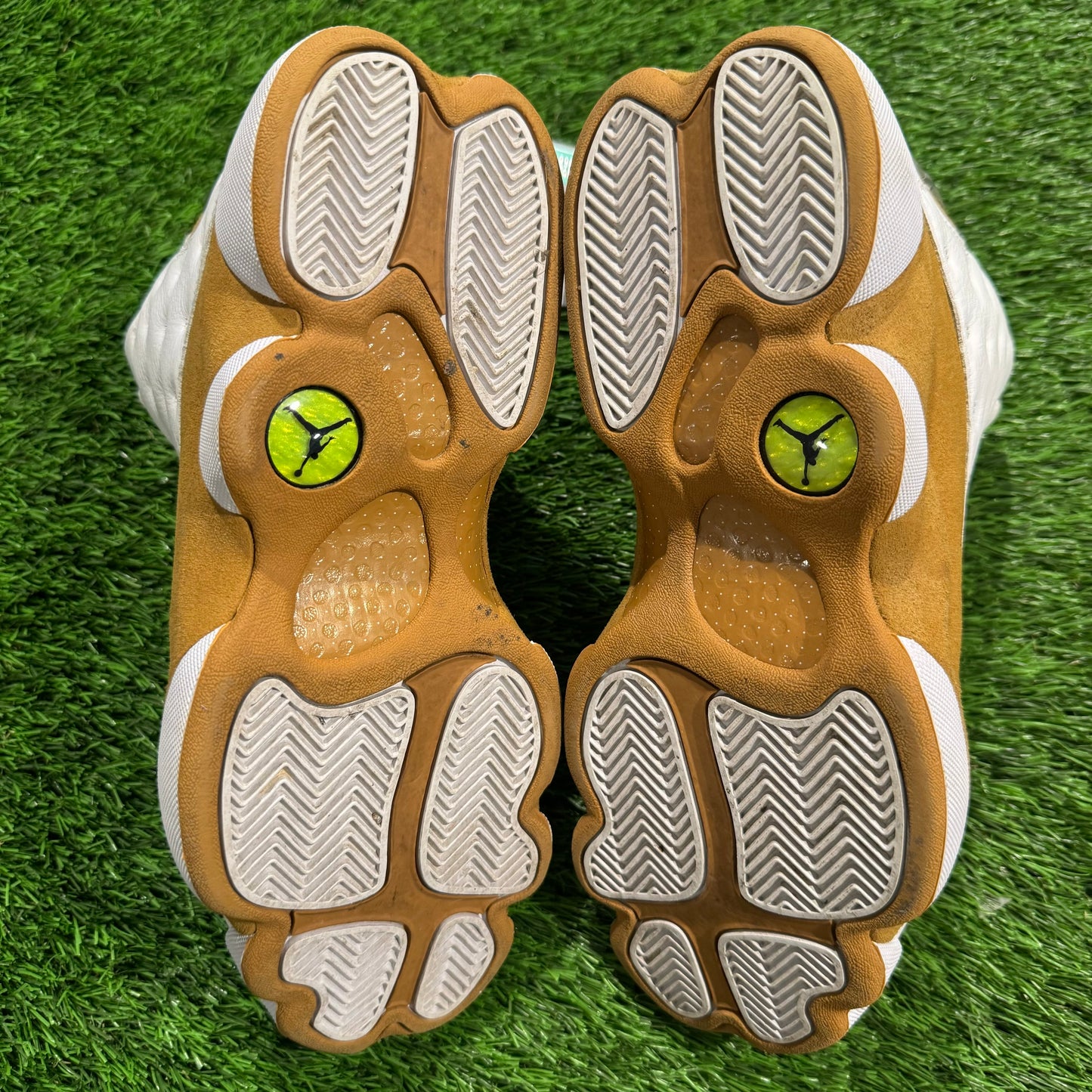 Air Jordan 13 Retro 'Wheat' 2023