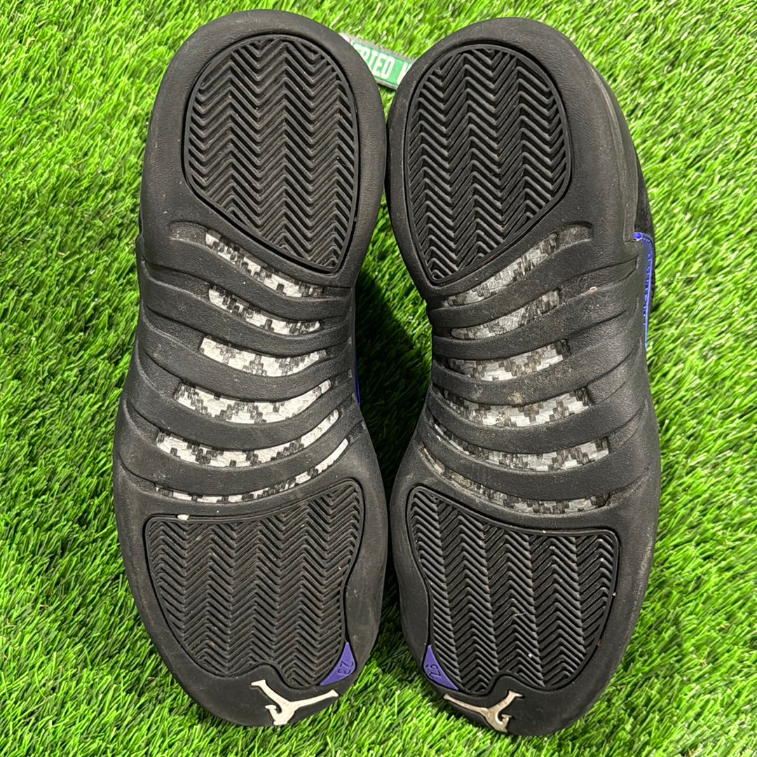 Air Jordan 12 Retro 'Dark Concord'