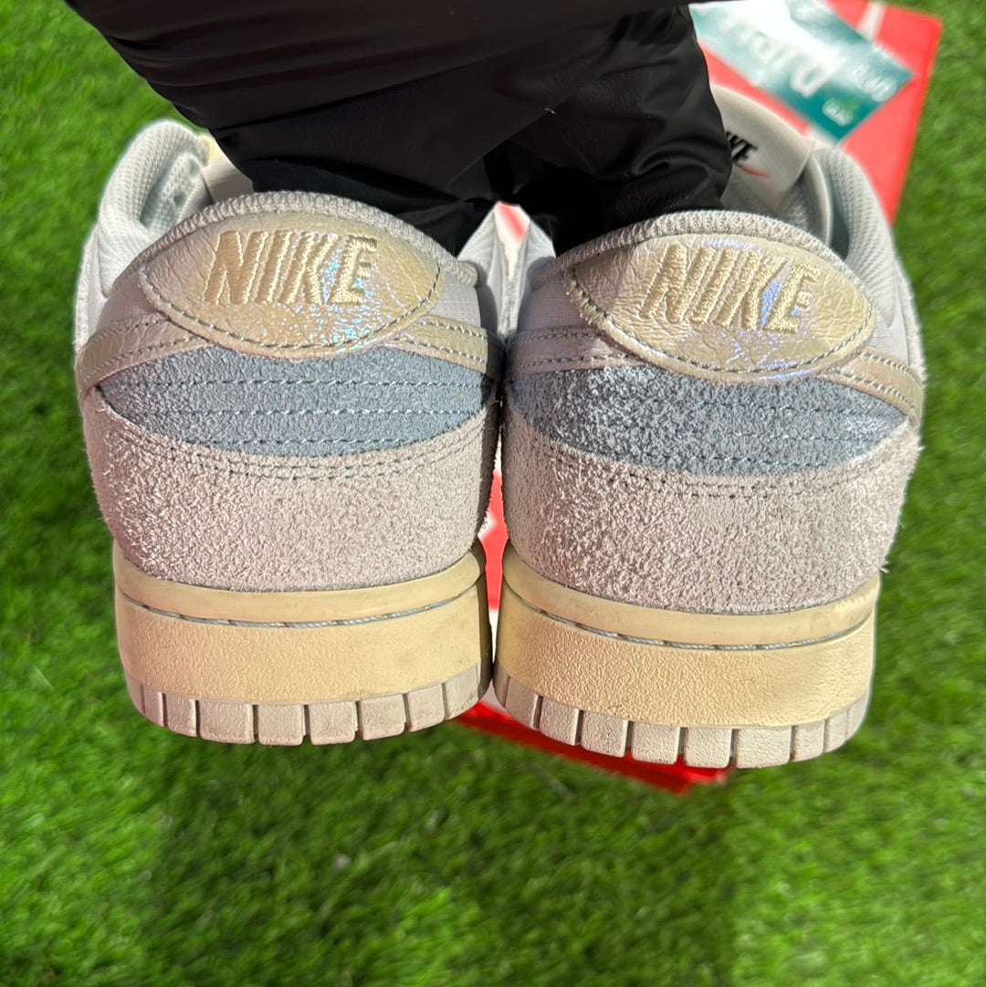 Dunk Low SE 'Gone Fishing - Chinook Salmon'