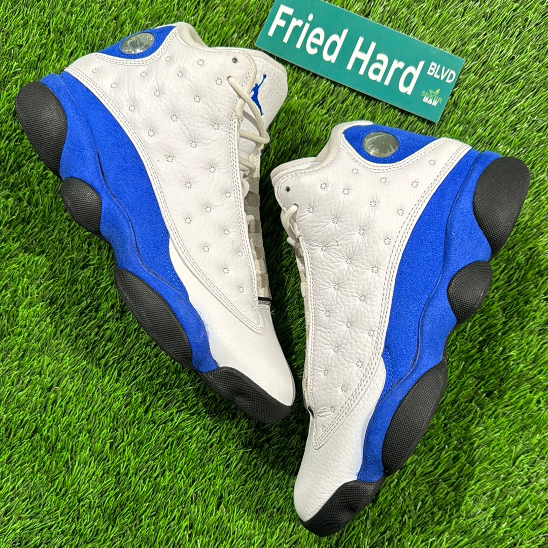 Air Jordan 13 Retro 'Hyper Royal'