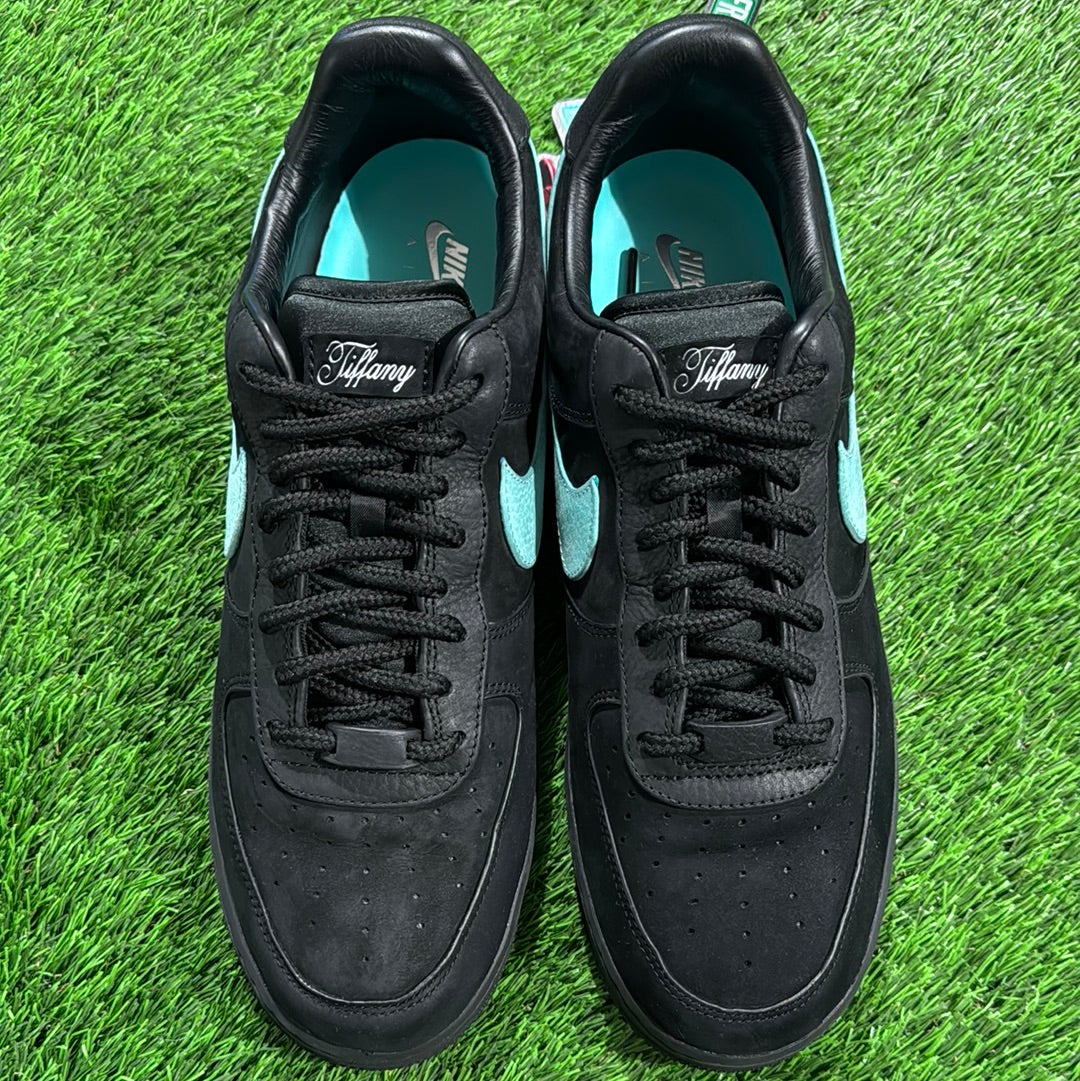 Tiffany & Co. x Air Force 1 Low '1837'