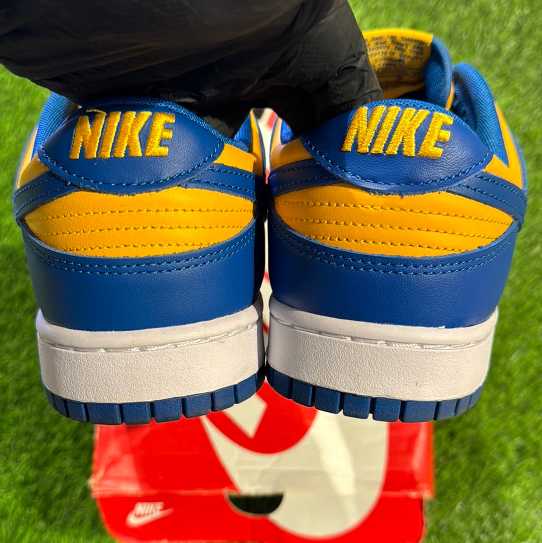 Dunk Low 'UCLA'