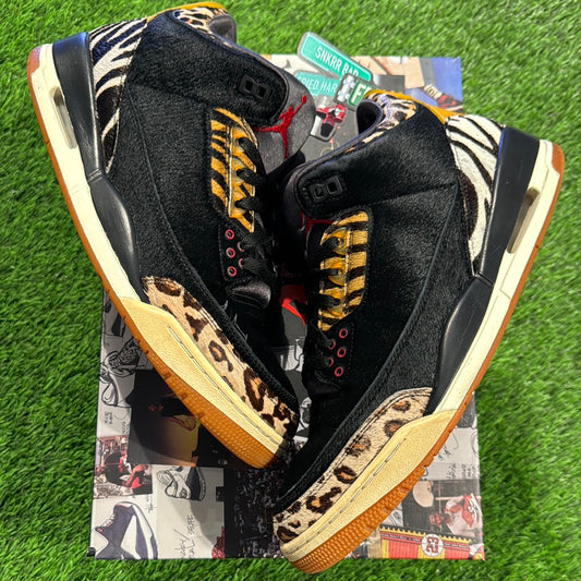 Air Jordan 3 Retro SE 'Animal Instinct'