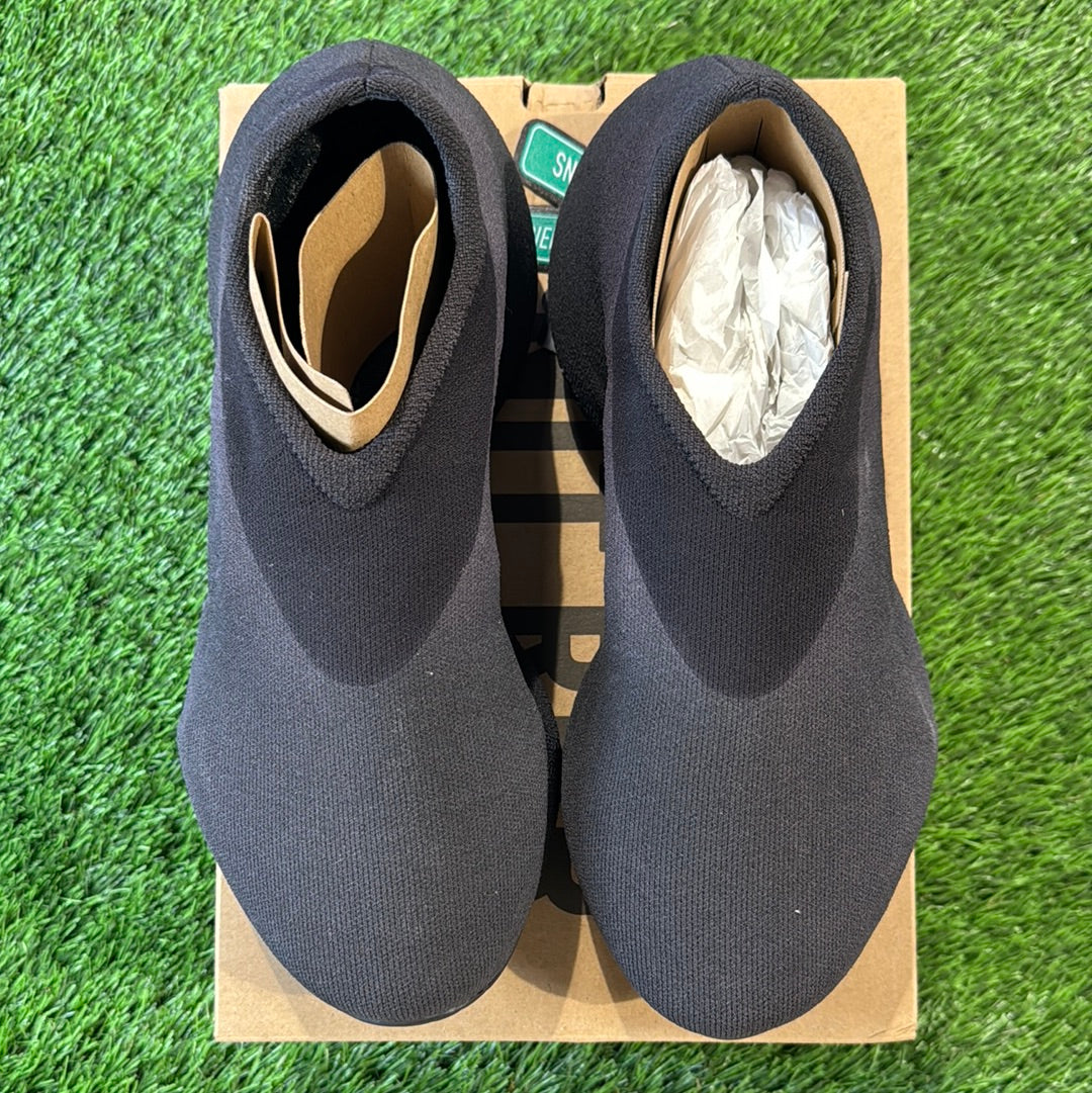 Yeezy Knit Runner 'Fade Onyx'