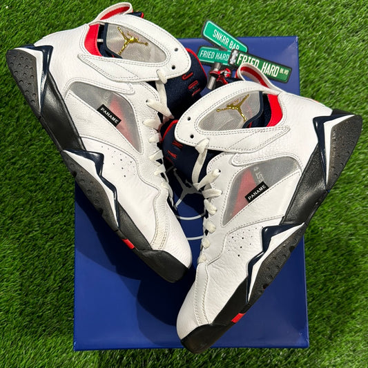 Paris Saint-Germain x Air Jordan 7 Retro 'Paname'