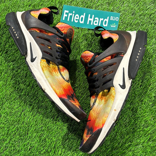 Air Presto GPX 'Vivid Sulfur'