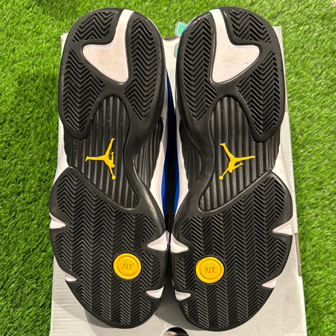 Air Jordan 14 Retro 'Laney'