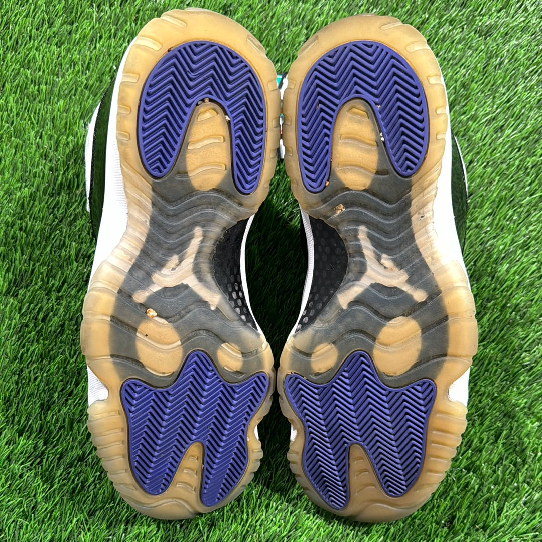 Air Jordan 11 Retro 'Concord' 2018