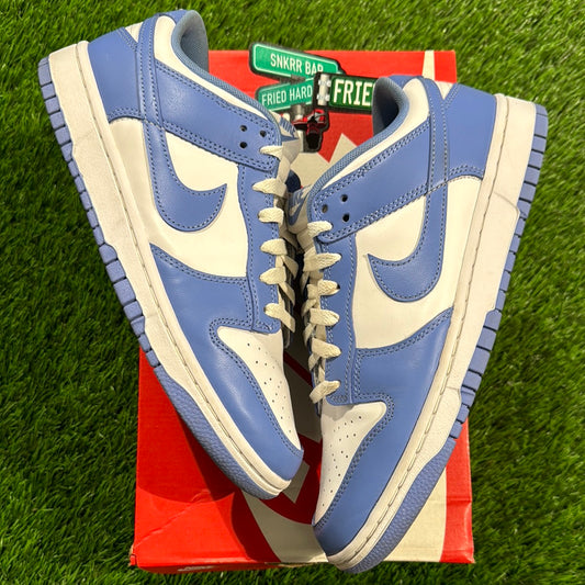 Dunk Low 'Polar Blue'