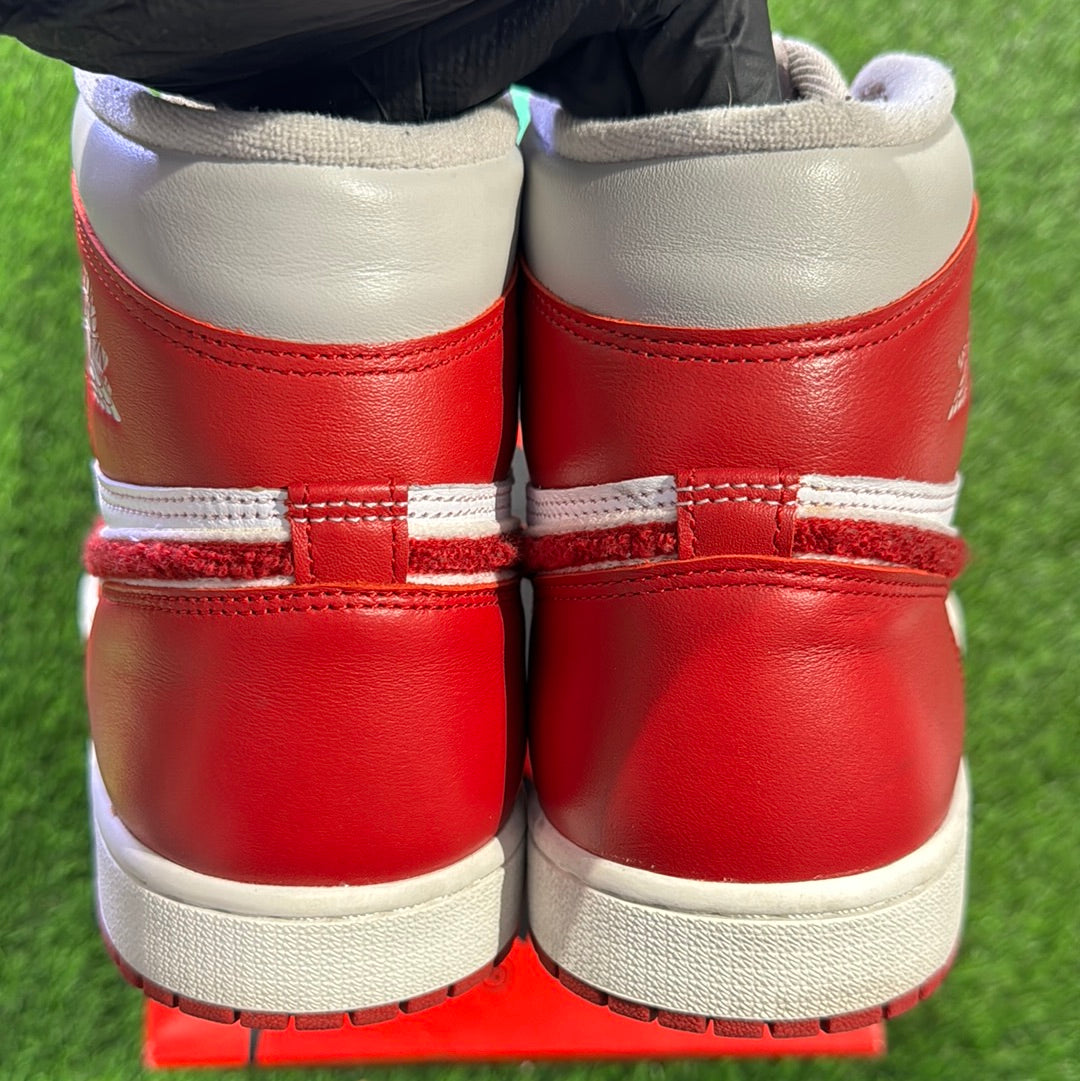 Wmns Air Jordan 1 High OG 'Newstalgia Chenille'