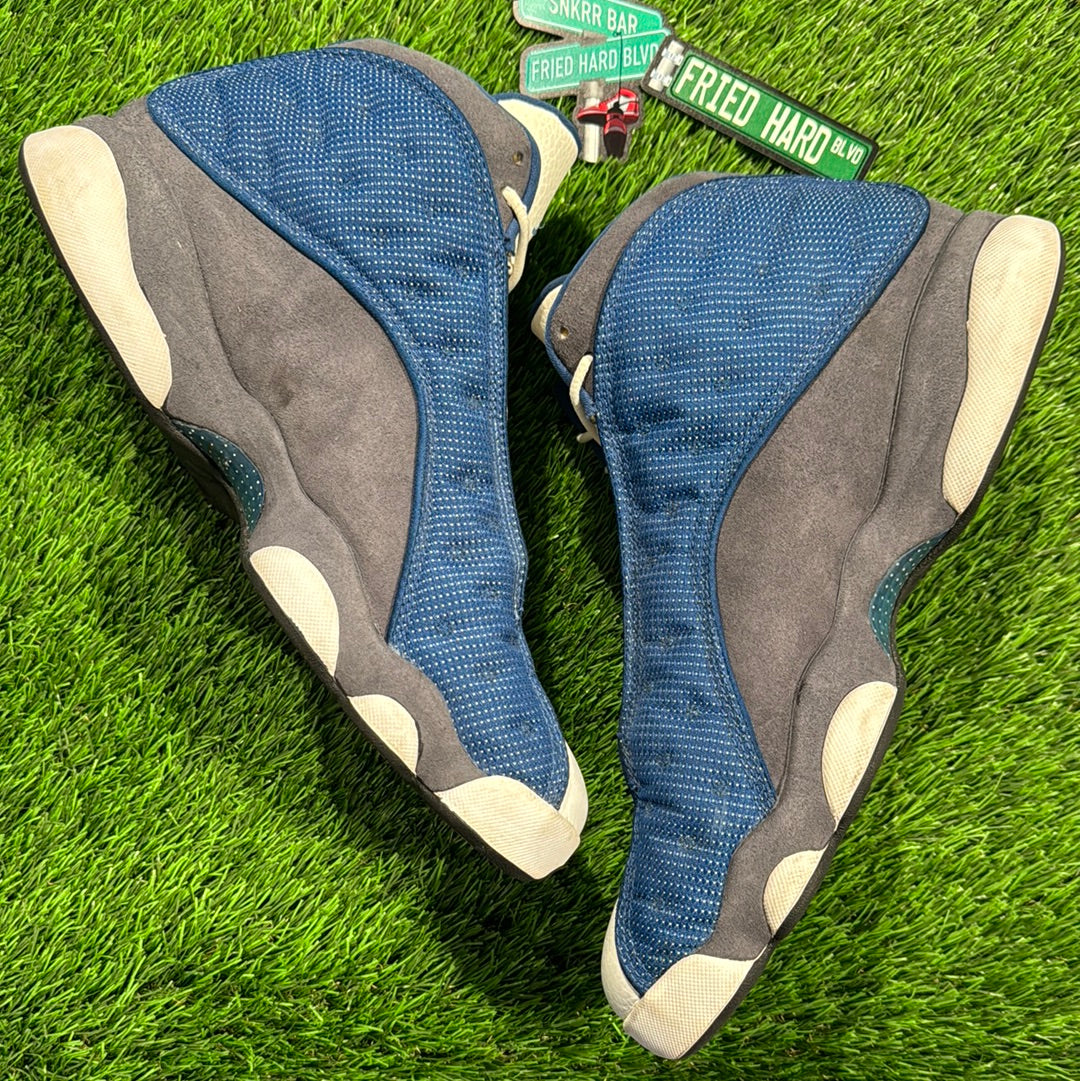 Air Jordan 13 Retro 'Flint' 2010