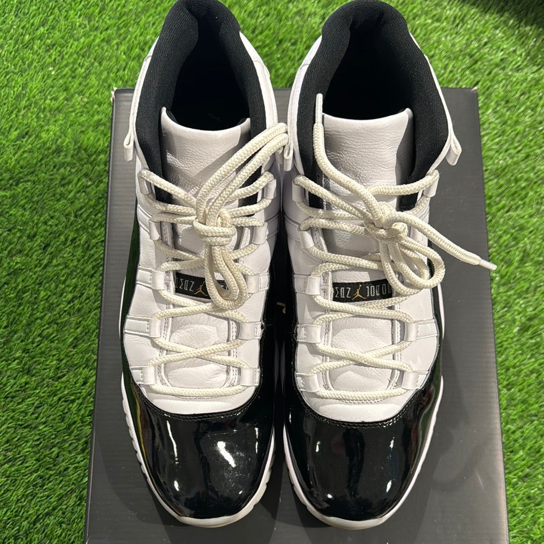 Air Jordan 11 Retro 'Gratitude / Defining Moments'