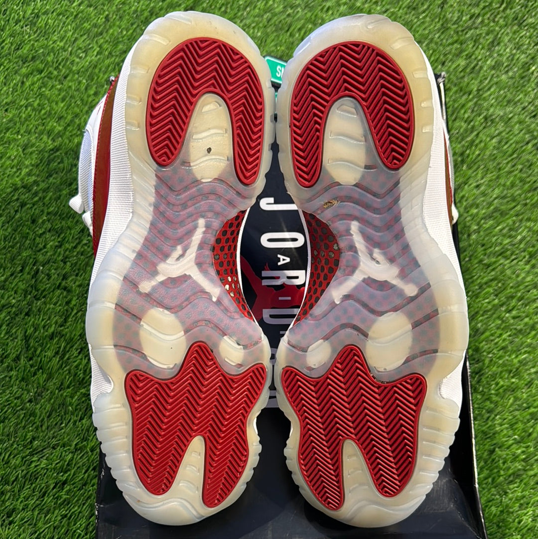 Air Jordan 11 Retro 'Cherry'