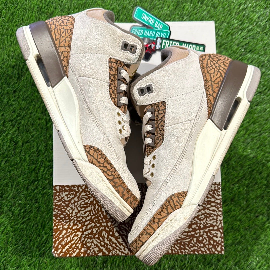Air Jordan 3 Retro 'Palomino'