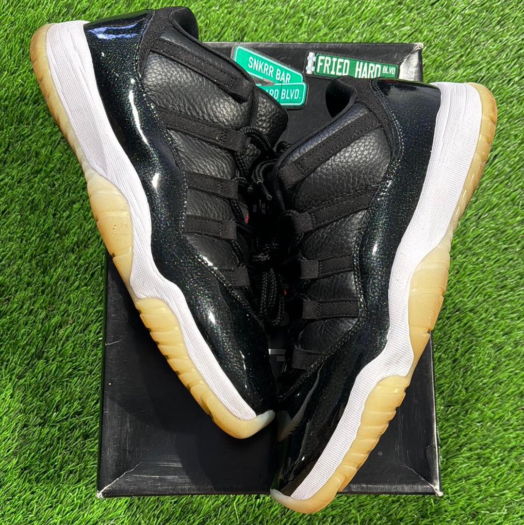 Air Jordan 11 Retro Low '72-10'