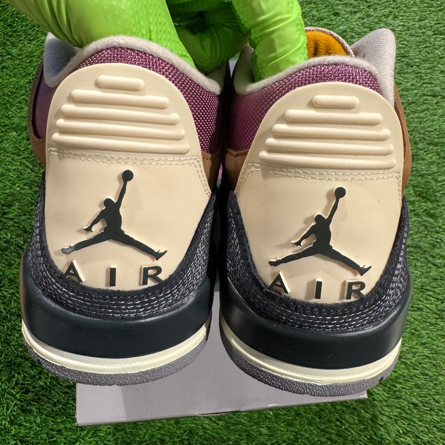 Air Jordan 3 Retro SE 'Winterized'