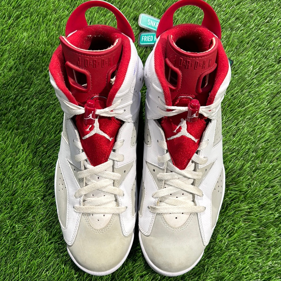 Air Jordan 6 Retro 'Alternate'