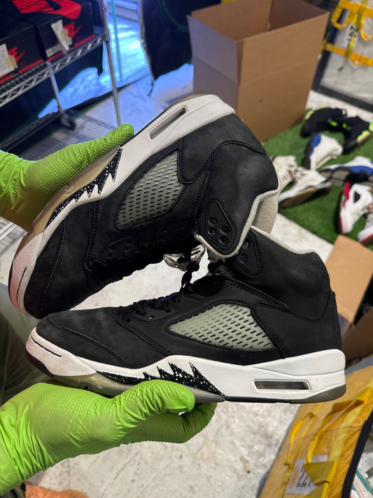 Air Jordan 5 Retro 'Oreo' 2021