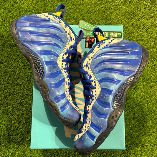 Nike Air Foamposite One Doernbecher (2023)